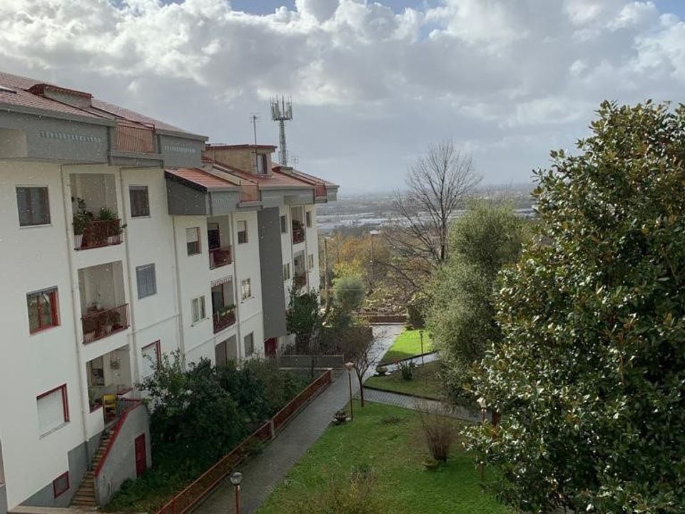 Lejlighed i Sarno, Salerno - foto 3