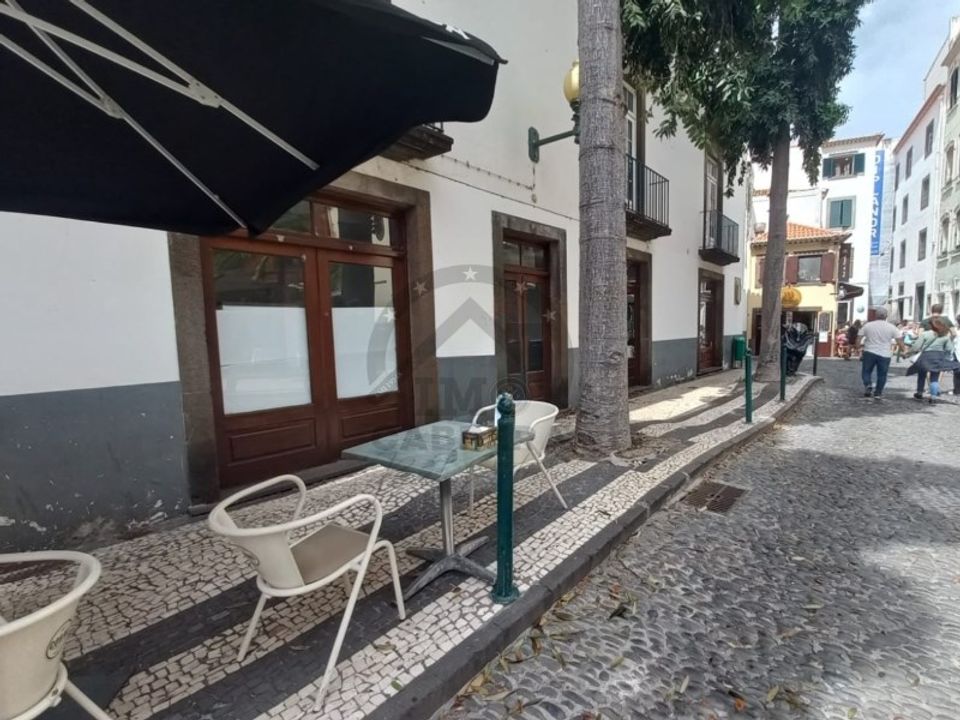Erhvervsejendom i Se, Madeira - foto 3