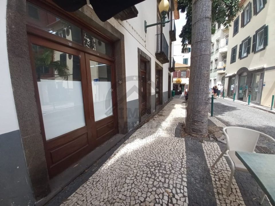 Erhvervsejendom i Se, Madeira - foto 4