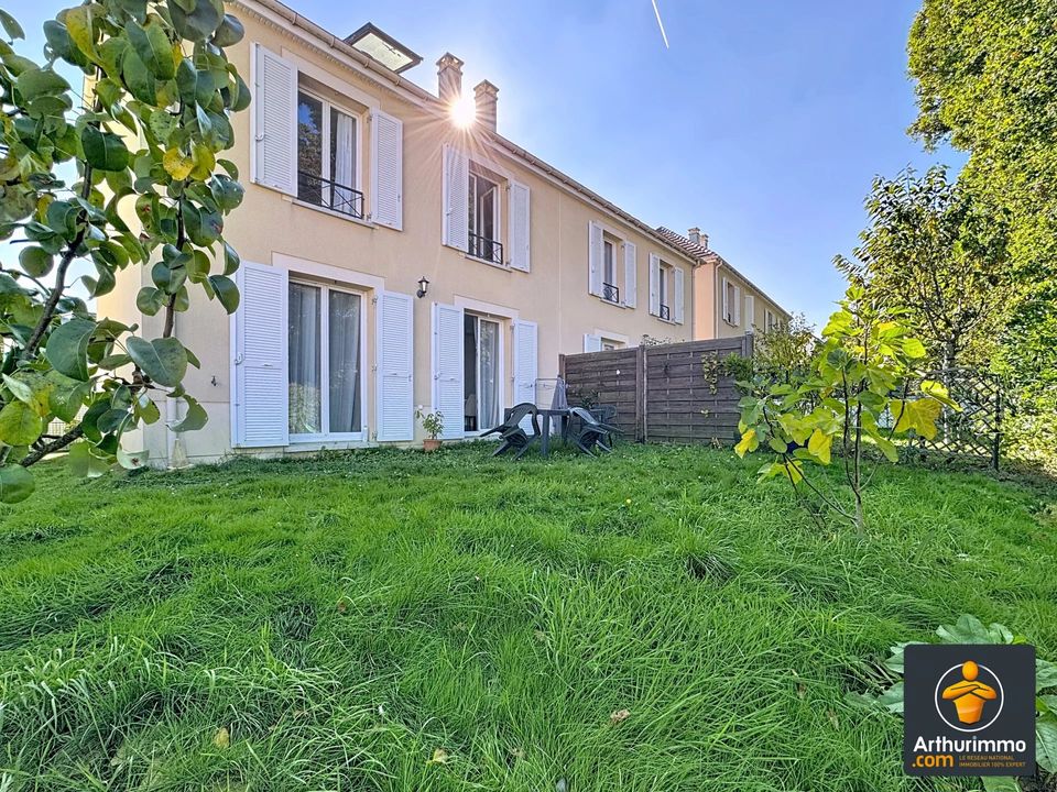 Villa i Dourdan, Essonne - foto 1