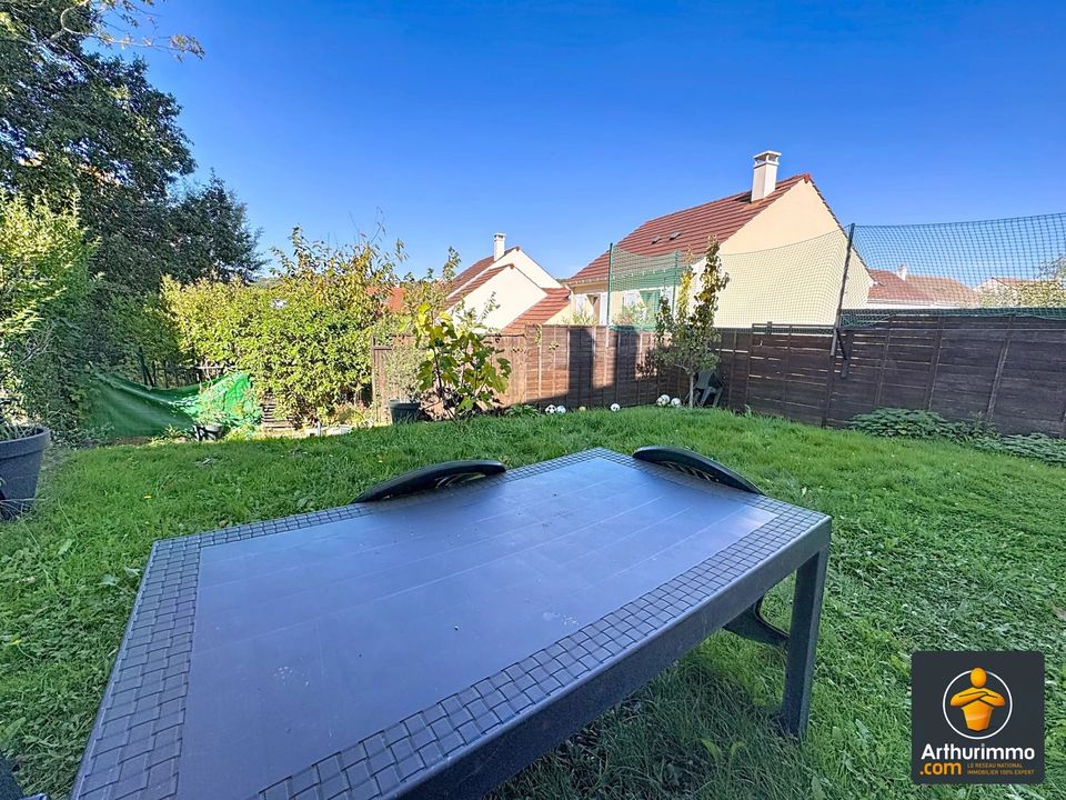 Villa i Dourdan, Essonne - foto 2