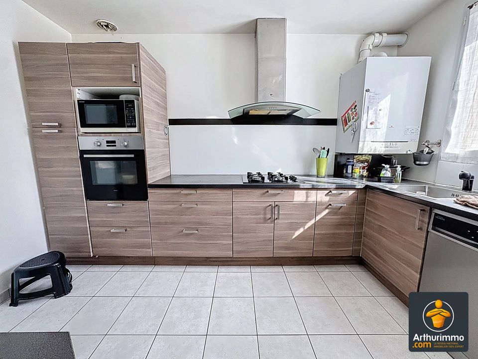 Villa i Dourdan, Essonne - foto 5