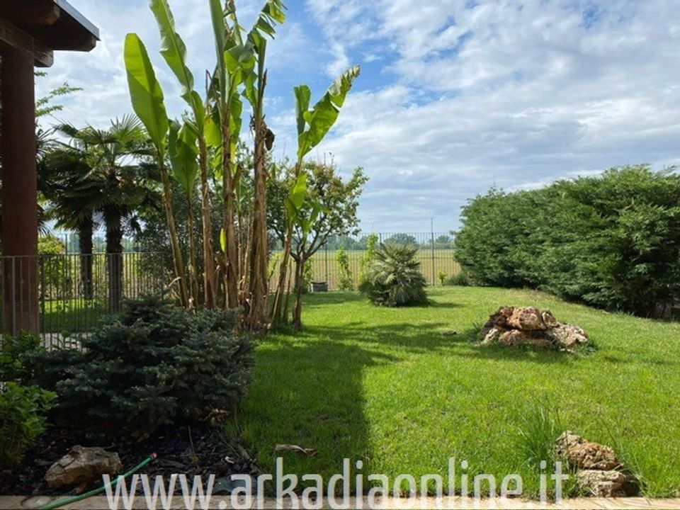 Villa i Castelvetro Piacentino, Piacenza - foto 2