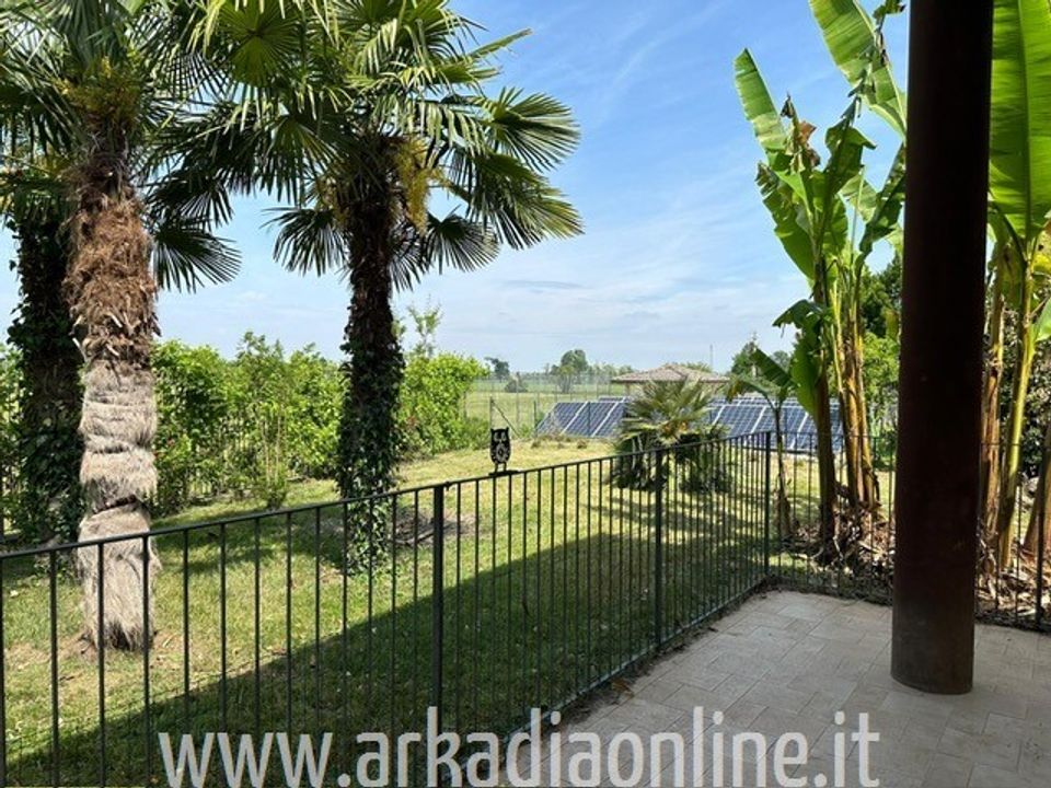 Villa i Castelvetro Piacentino, Piacenza - foto 1