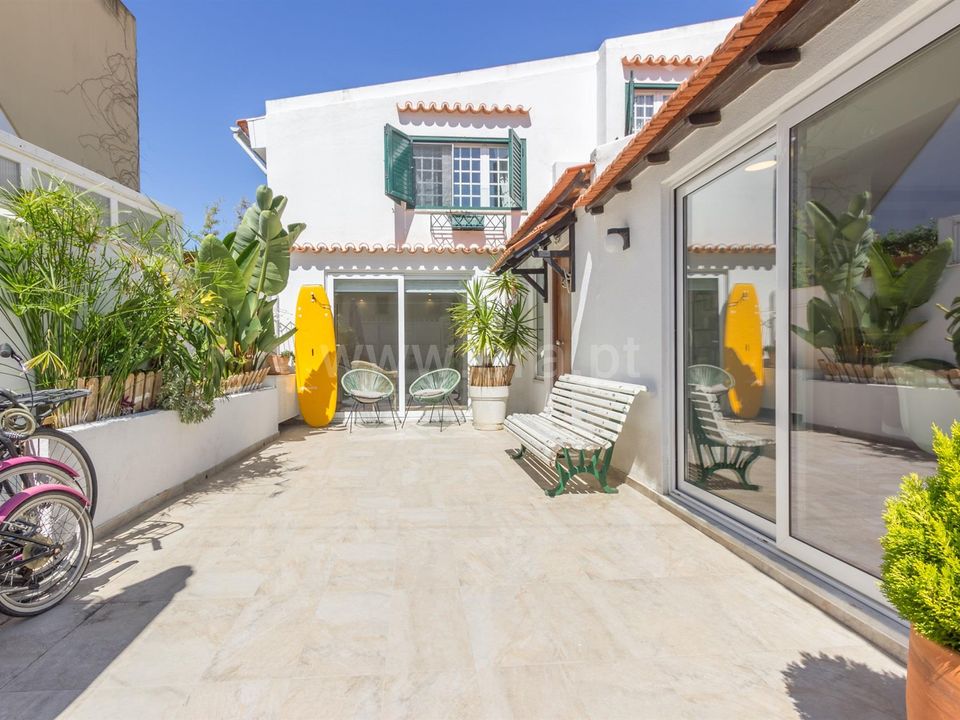 Villa i Almada, Setubal - foto 1