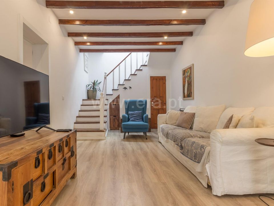 Villa i Almada, Setubal - foto 2