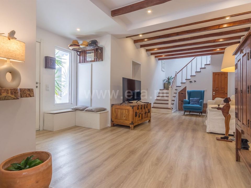 Villa i Almada, Setubal - foto 4