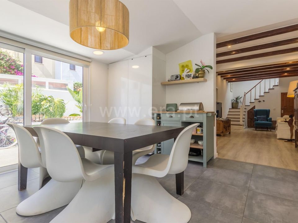 Villa i Almada, Setubal - foto 5