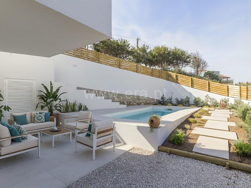 Villa i Sintra, Lisbon - foto 1