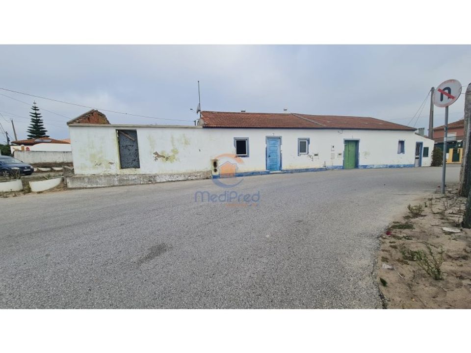 Villa i A dos Cunhados e Maceira, Lisbon - foto 1