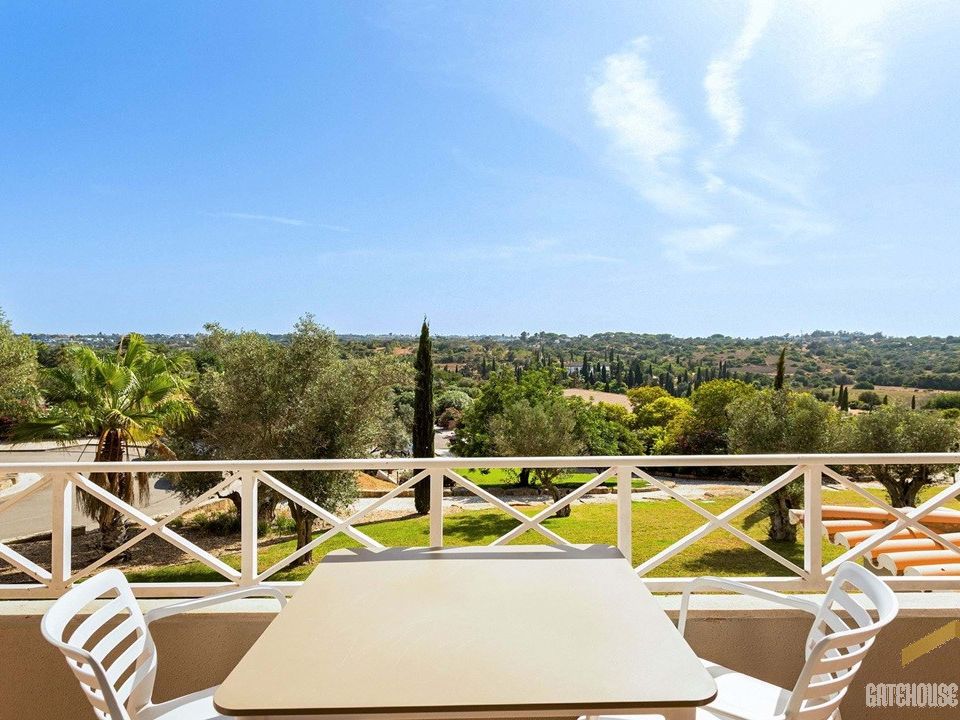 Duplex i Lagoa, Faro - foto 3