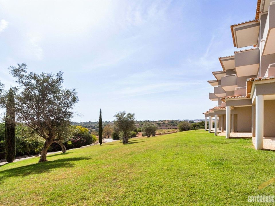 Duplex i Lagoa, Faro - foto 4