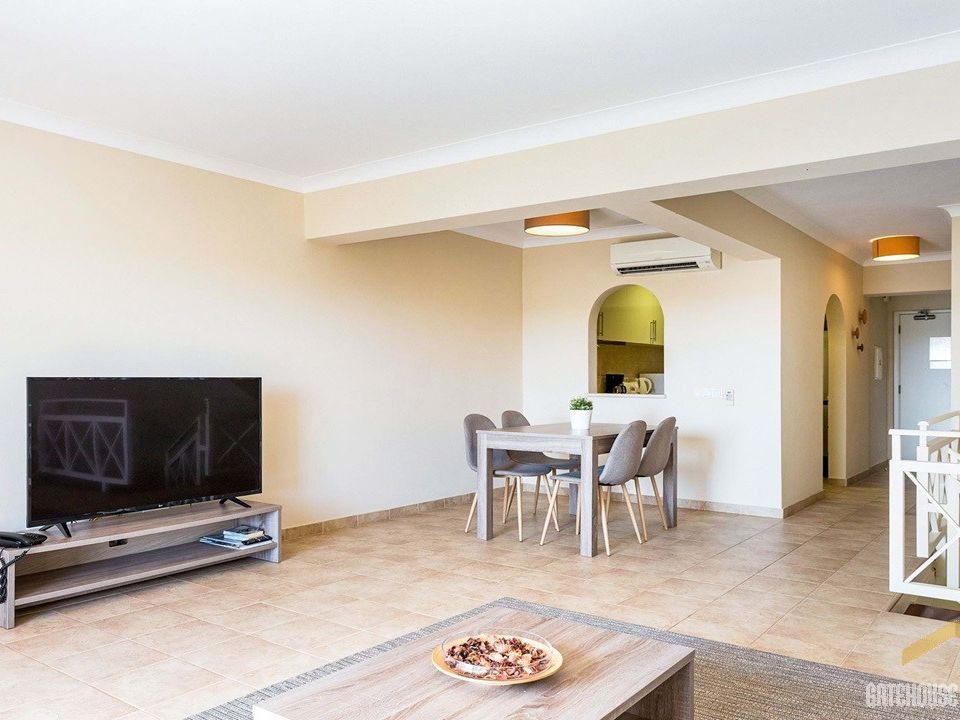 Duplex i Lagoa, Faro - foto 5