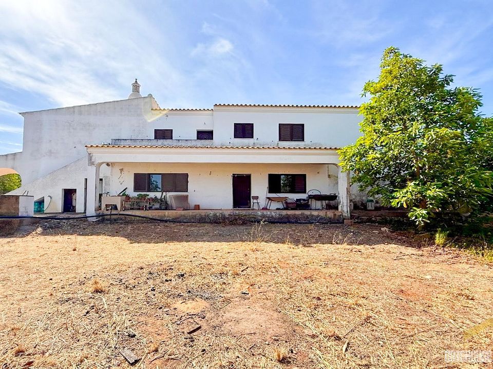 Villa i Almancil, Faro - foto 2
