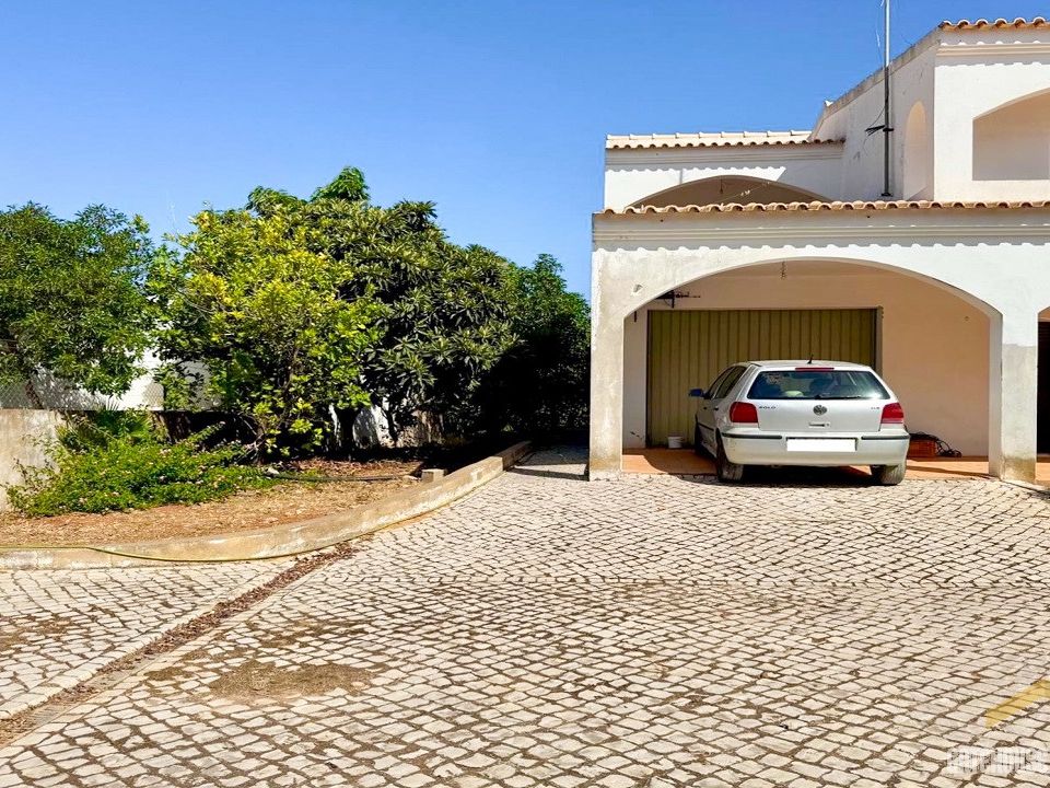 Villa i Almancil, Faro - foto 4