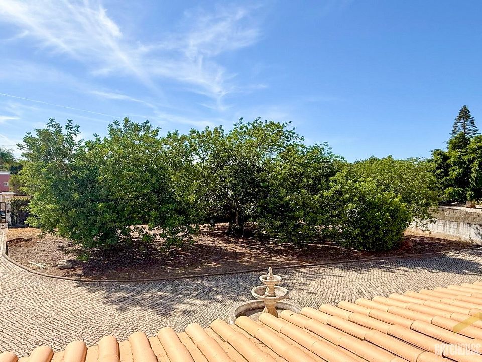 Villa i Almancil, Faro - foto 5