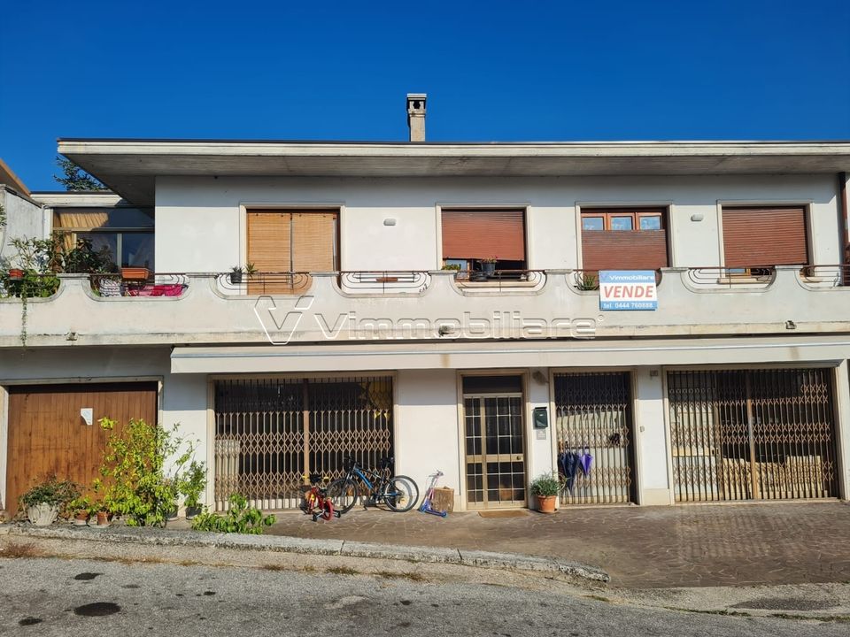 Lejlighed i Val Liona, Vicenza - foto 4