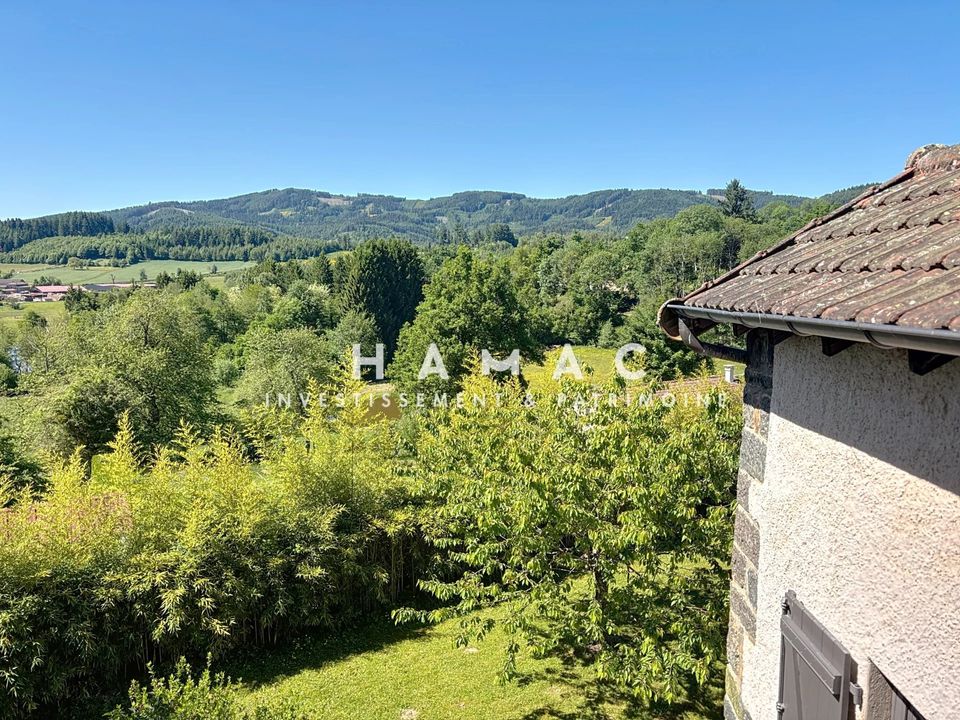 Villa i Poule-les-Écharmeaux, Rhone - foto 3