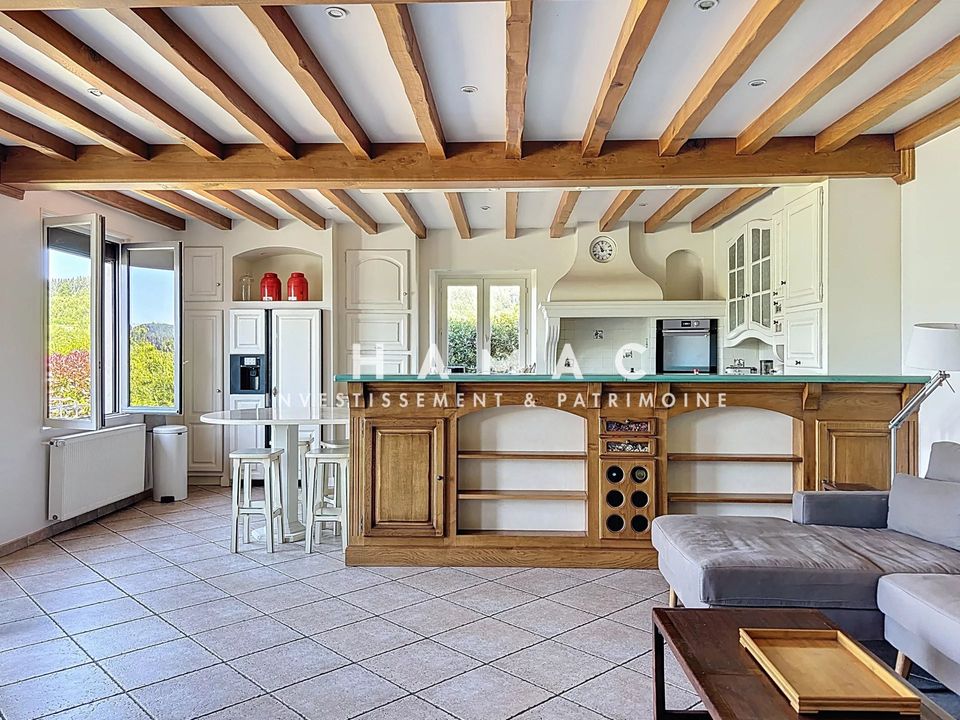 Villa i Poule-les-Écharmeaux, Rhone - foto 4