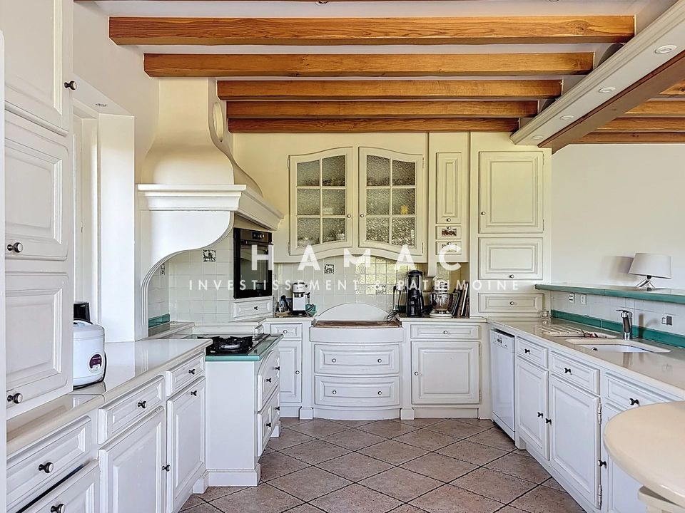 Villa i Poule-les-Écharmeaux, Rhone - foto 5