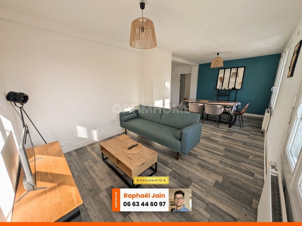 Lejlighed i Quimper, Finistere - foto 1