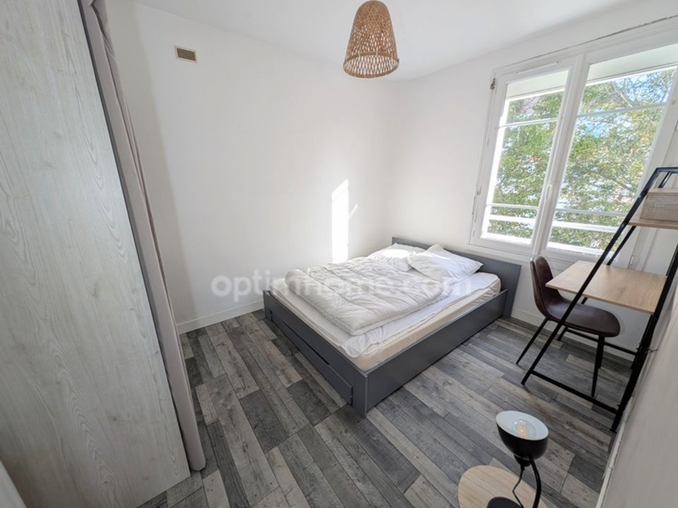 Lejlighed i Quimper, Finistere - foto 4