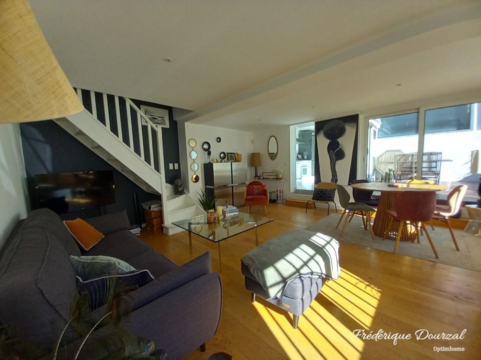 Villa i Bordeaux, Gironde - foto 1