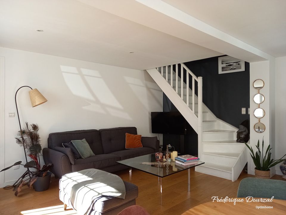 Villa i Bordeaux, Gironde - foto 2
