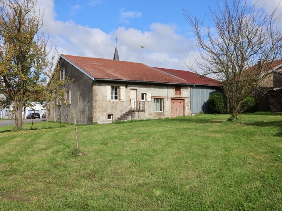 Villa in Peuvillers, Meuse - foto 1