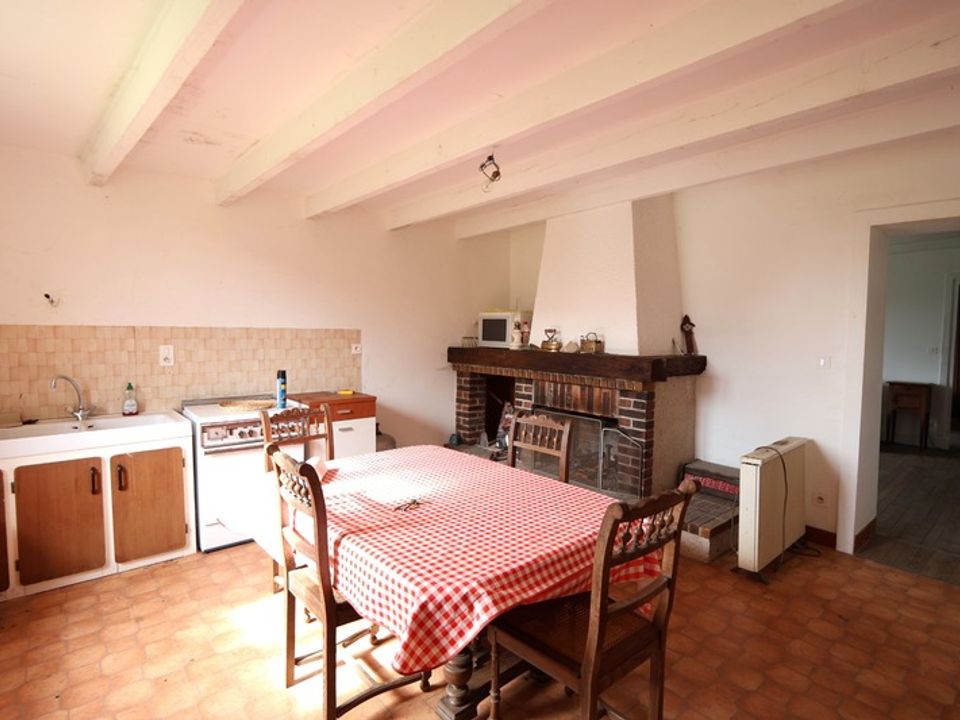 Villa in Peuvillers, Meuse - foto 2