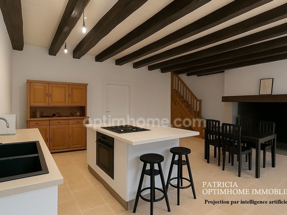 Landejendom i Savignac-de-Duras, Lot-et-Garonne - foto 3