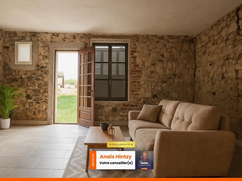 Villa i Montluçon, Allier - foto 1