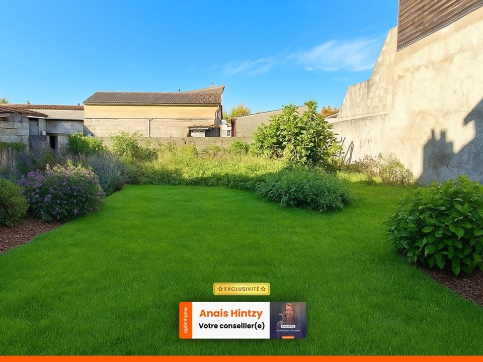 Villa i Montluçon, Allier - foto 4