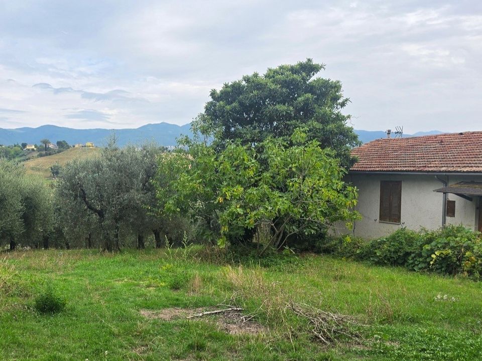 Byhus i Terni, Terni - foto 2