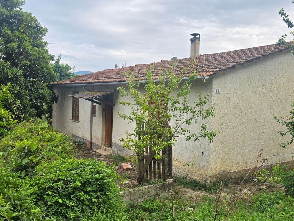 Byhus i Terni, Terni - foto 5
