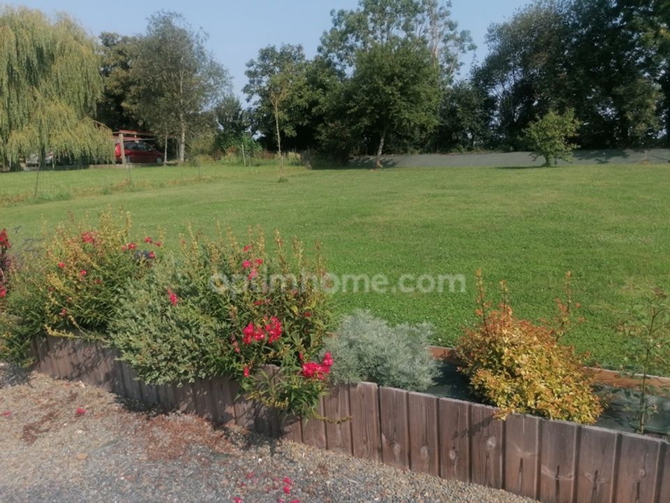 Villa i Le Molay-Littry, Calvados - foto 1