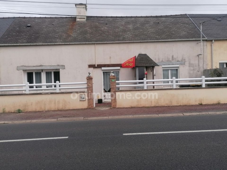 Villa i Le Molay-Littry, Calvados - foto 2