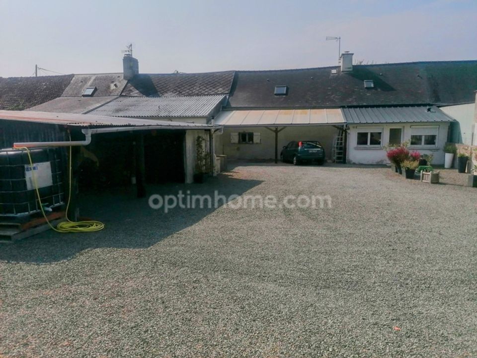 Villa i Le Molay-Littry, Calvados - foto 3