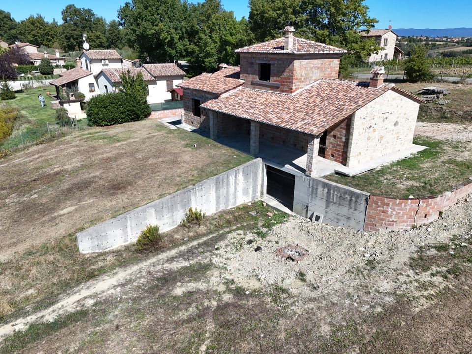 Villa i Avigliano Umbro, Terni - foto 2