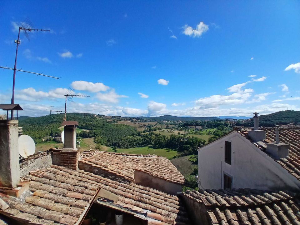 Byhus i Amelia, Terni - foto 2