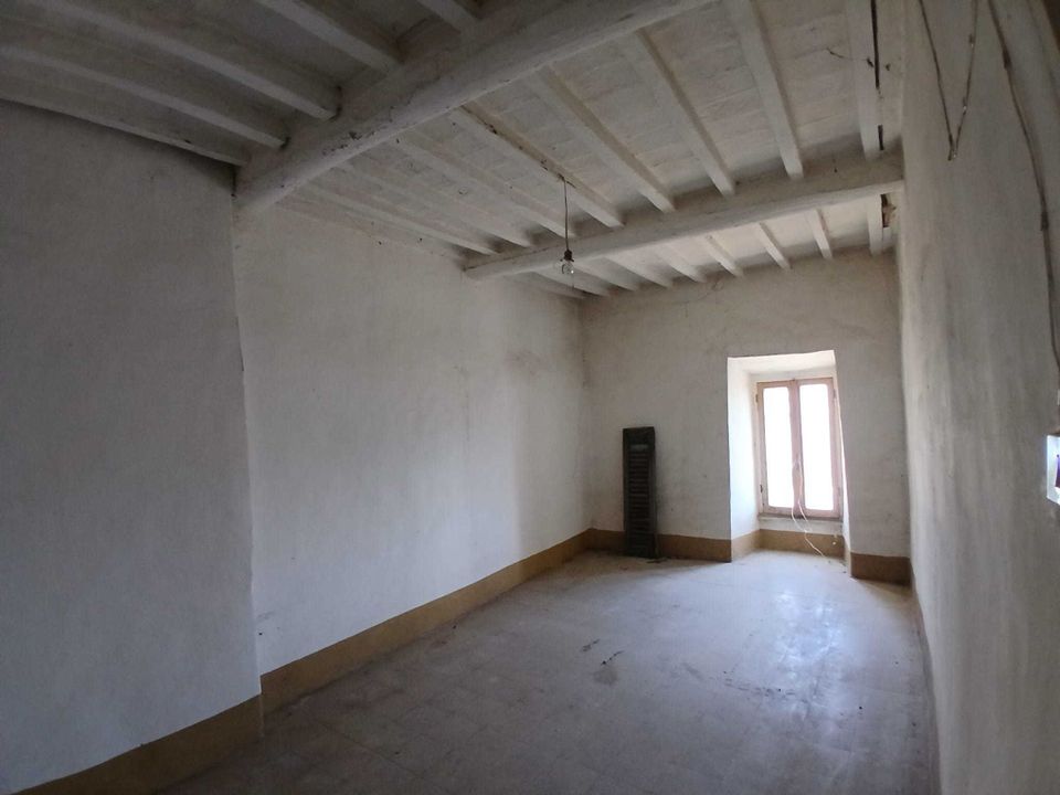 Byhus i Amelia, Terni - foto 4