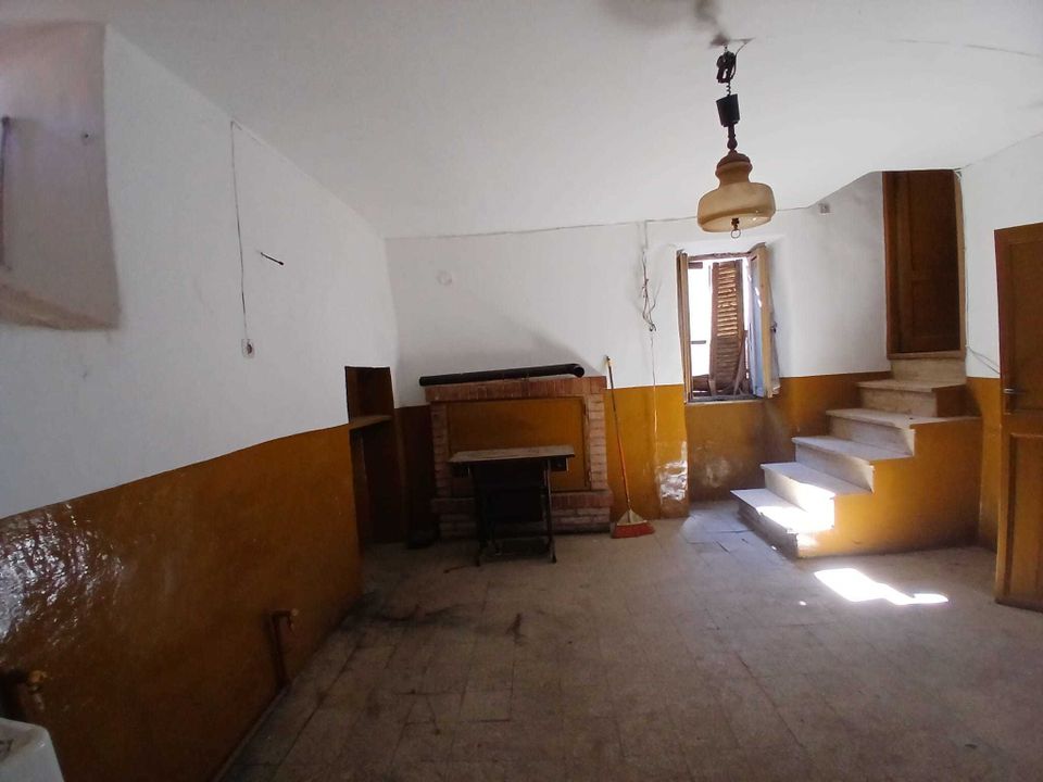 Byhus i Amelia, Terni - foto 5