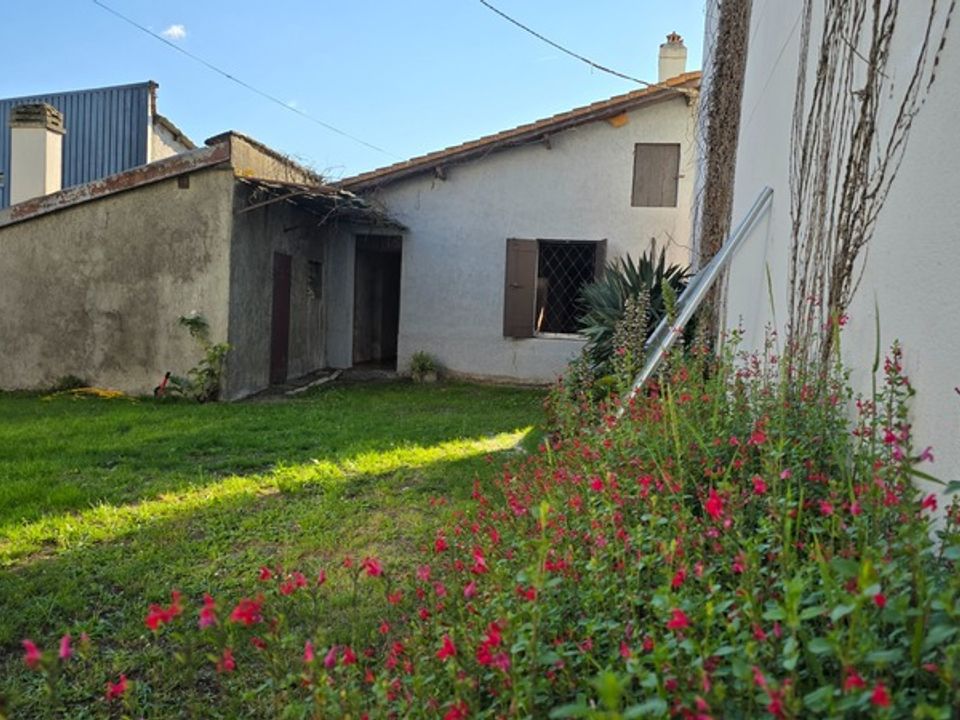 Villa i Merignac, Gironde - foto 4