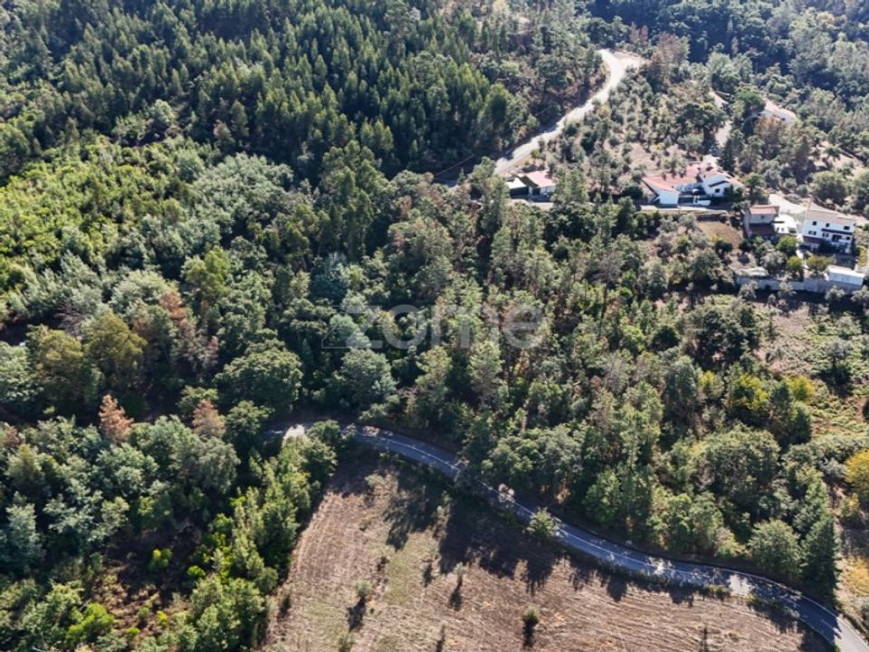 Terra a Folques, Coimbra - foto 1