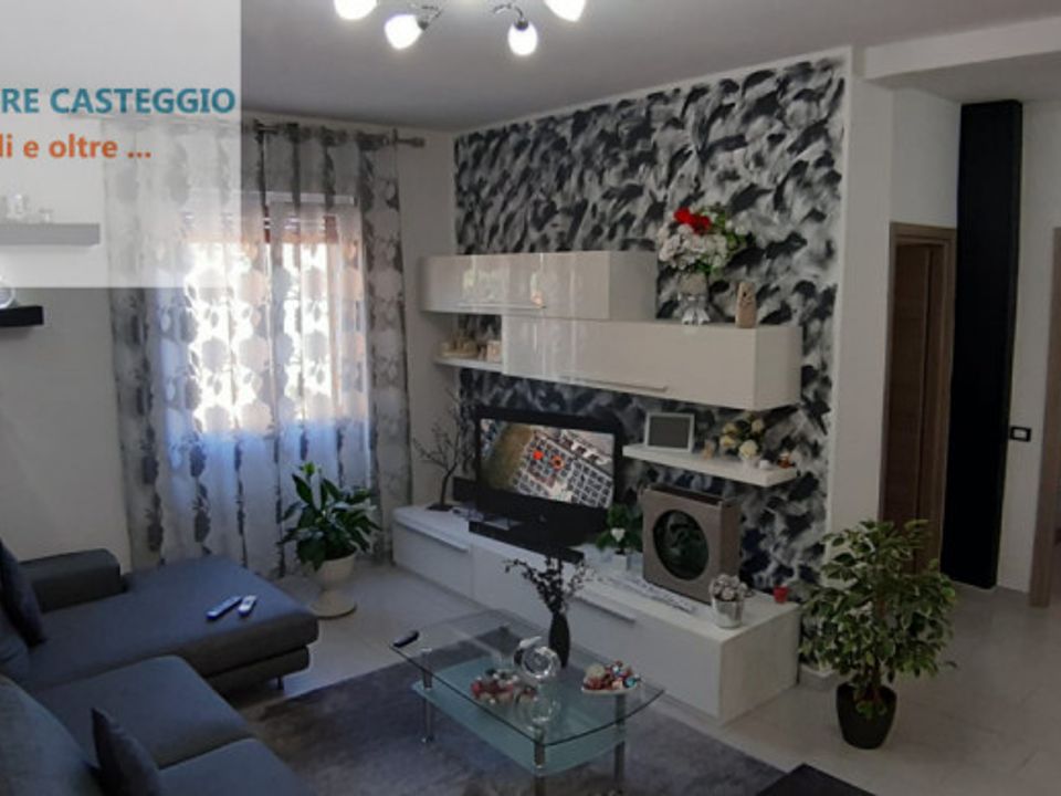 Lejlighed i Casteggio, Pavia - foto 4
