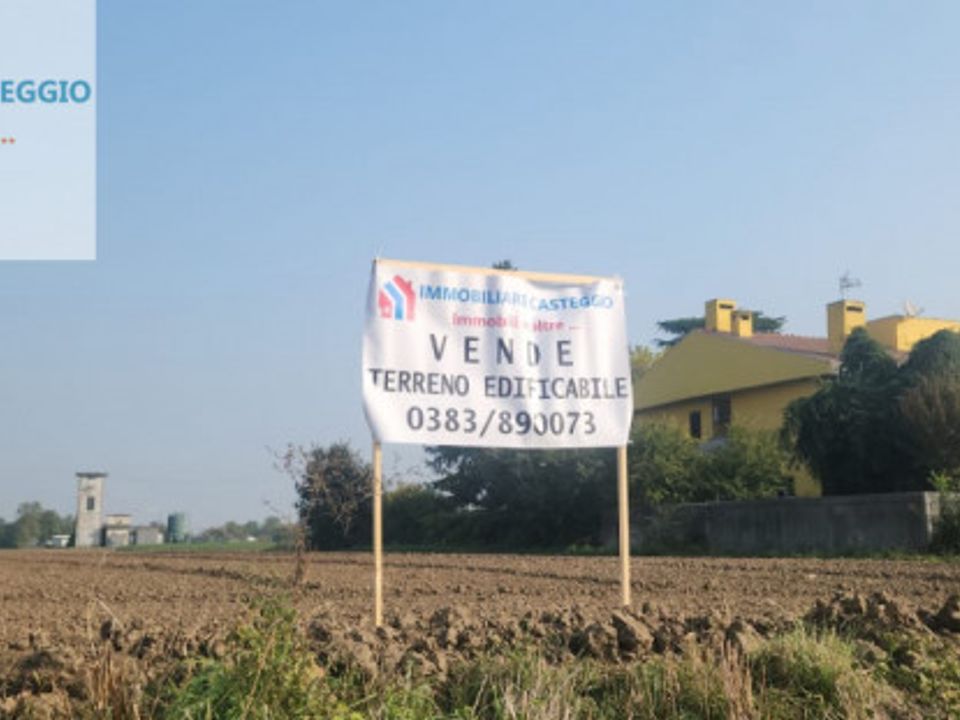 Helårsgrund i Montebello della Battaglia, Pavia - foto 2