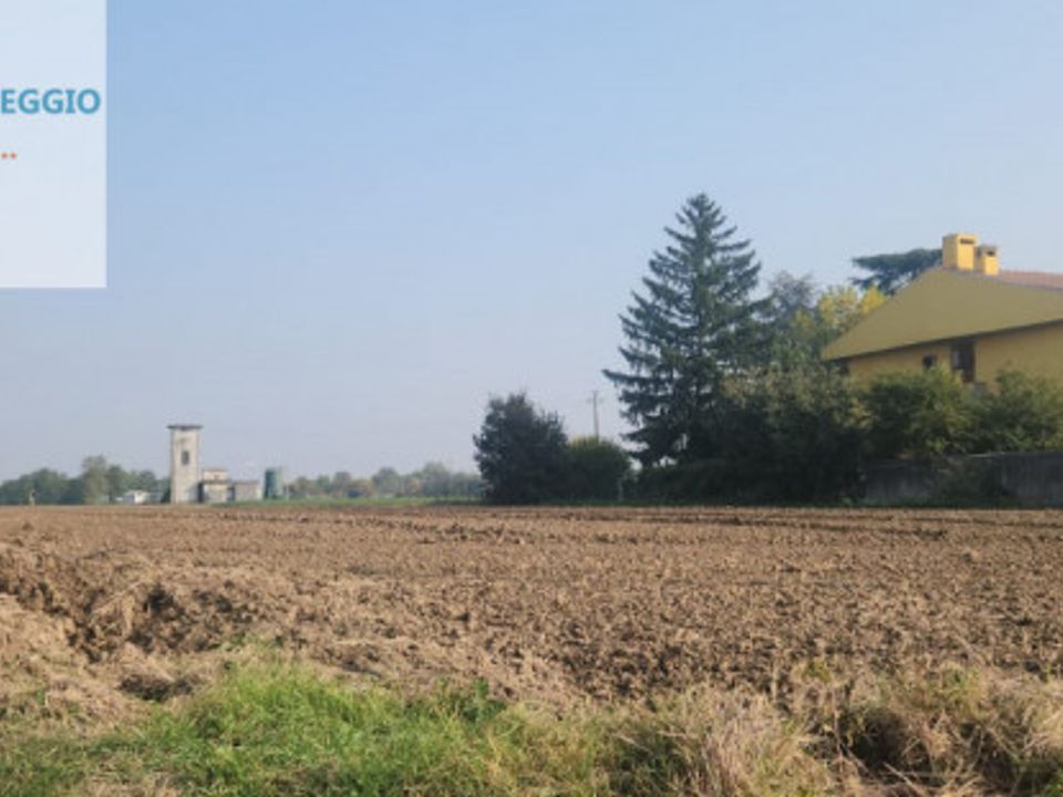 Helårsgrund i Montebello della Battaglia, Pavia - foto 3