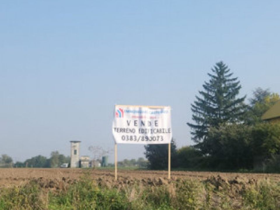 Helårsgrund i Montebello della Battaglia, Pavia - foto 4