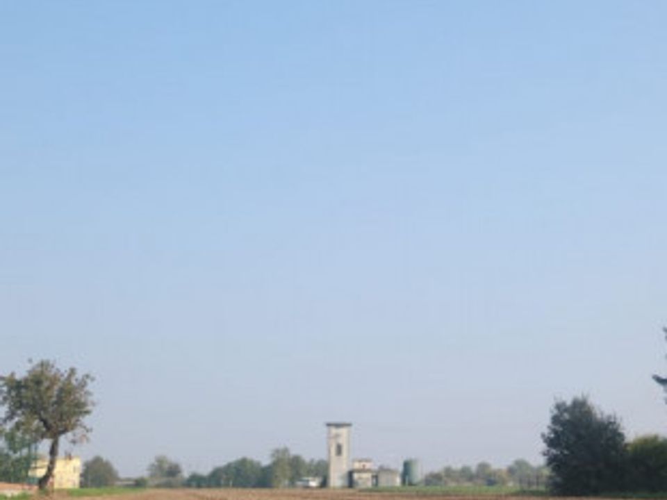 Helårsgrund i Montebello della Battaglia, Pavia - foto 5