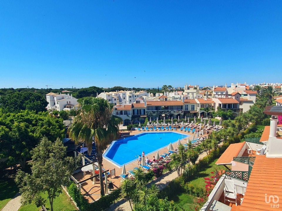 Lejlighed i Vilamoura, Faro - foto 1